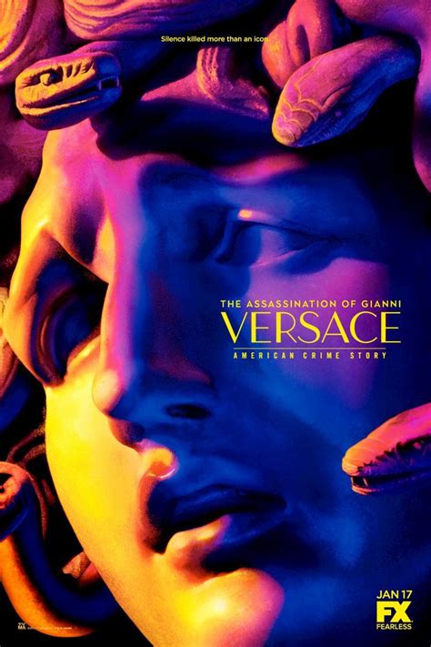 The Assassination of Gianni Versace – American Crime Story